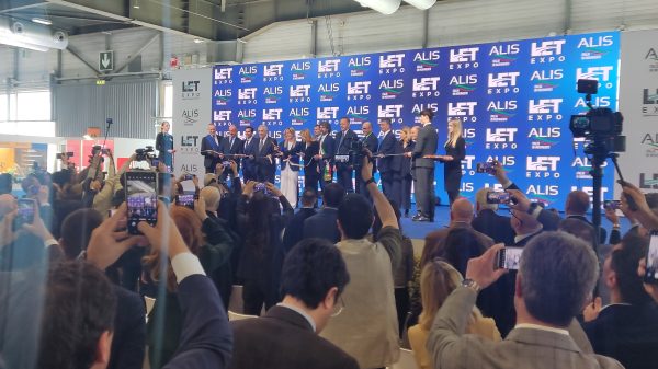 letexpo 2025