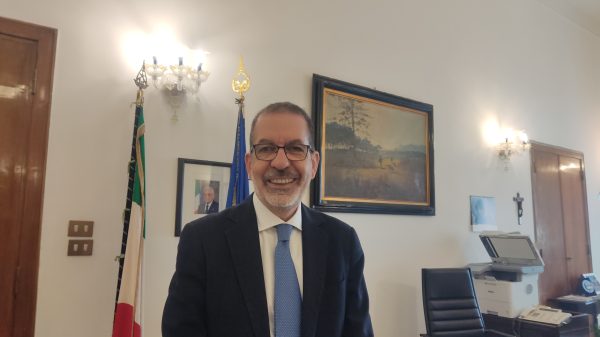 prefetto