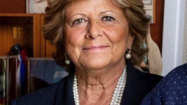 Mariella Amoretti