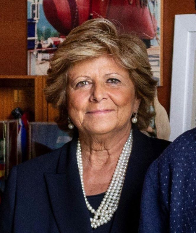 Mariella Amoretti