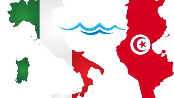 italia tunisia patente