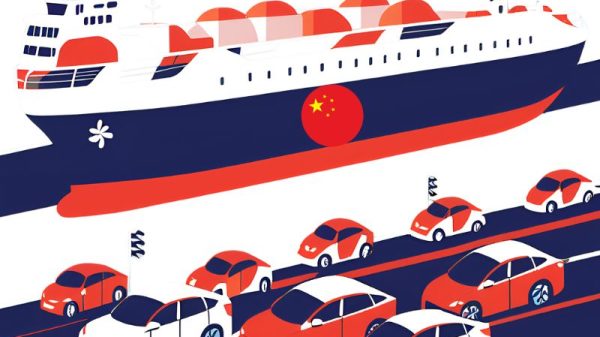 cina