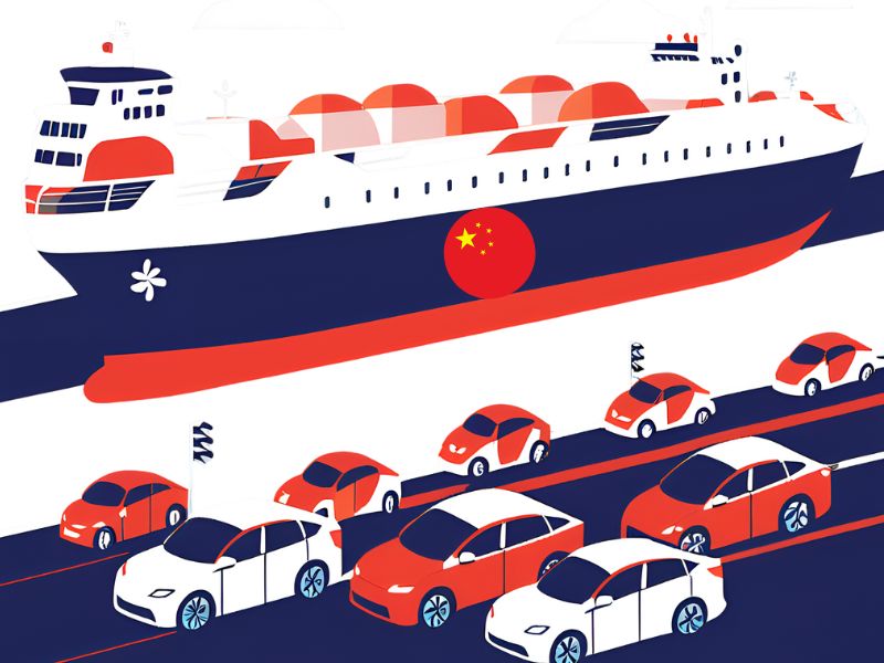 cina