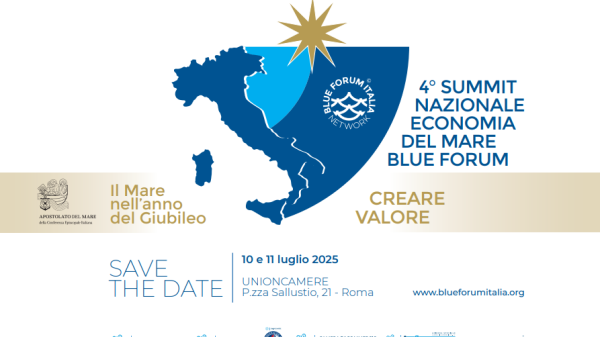 economia del mare forum