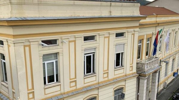 Spezia adsp mar ligure orientale