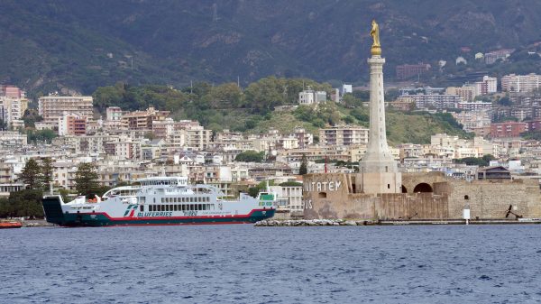 athena Bluferries