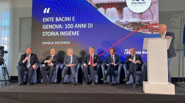 bacini ente bacini
