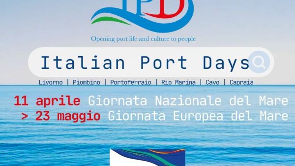 italian port days