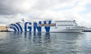 GNV