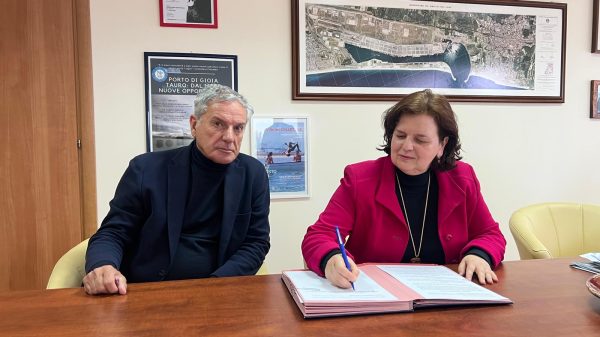 inail calabria