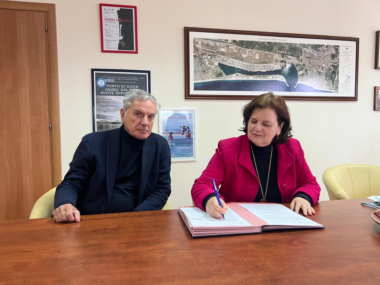inail calabria