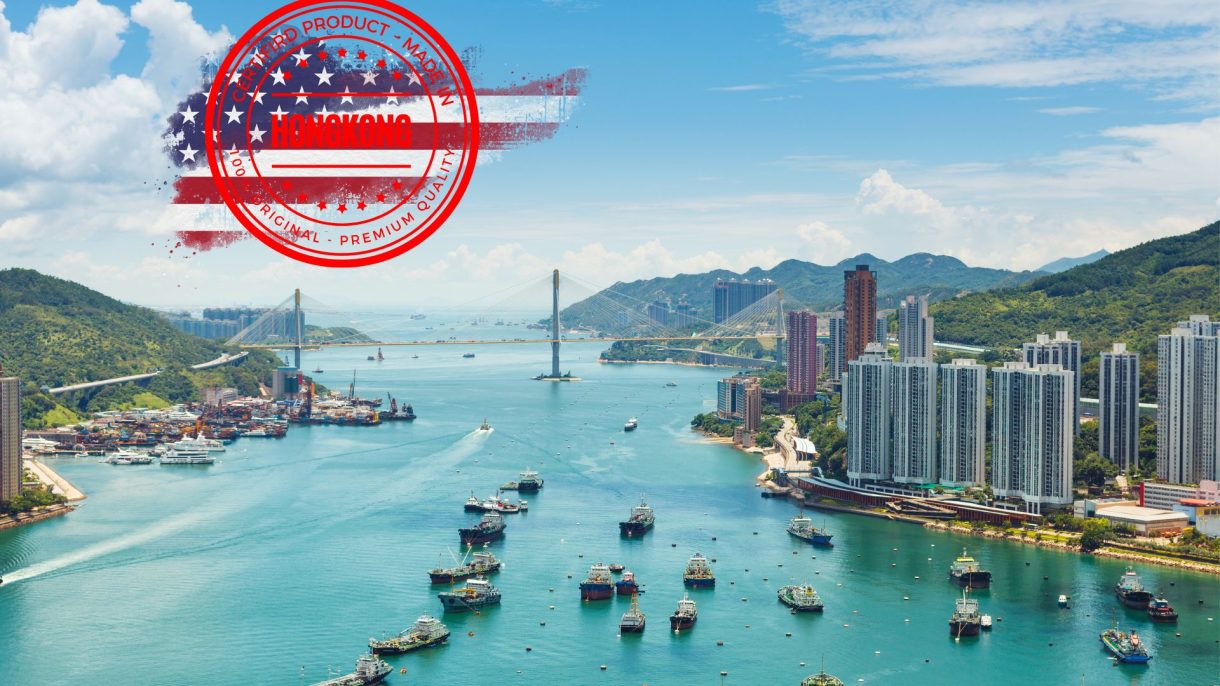 HONG KONG