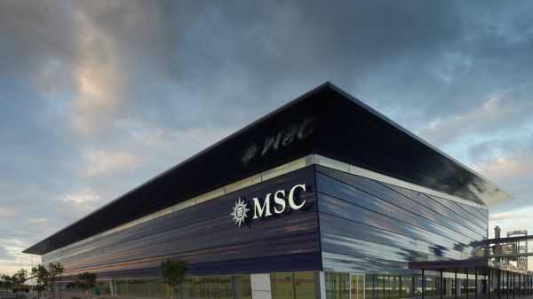 MSC