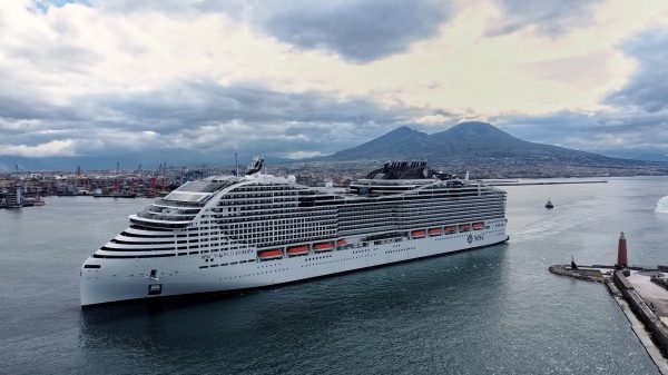 MSC ITALO