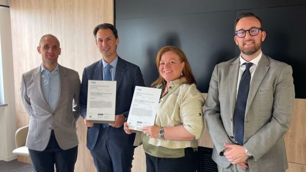 certificazioni