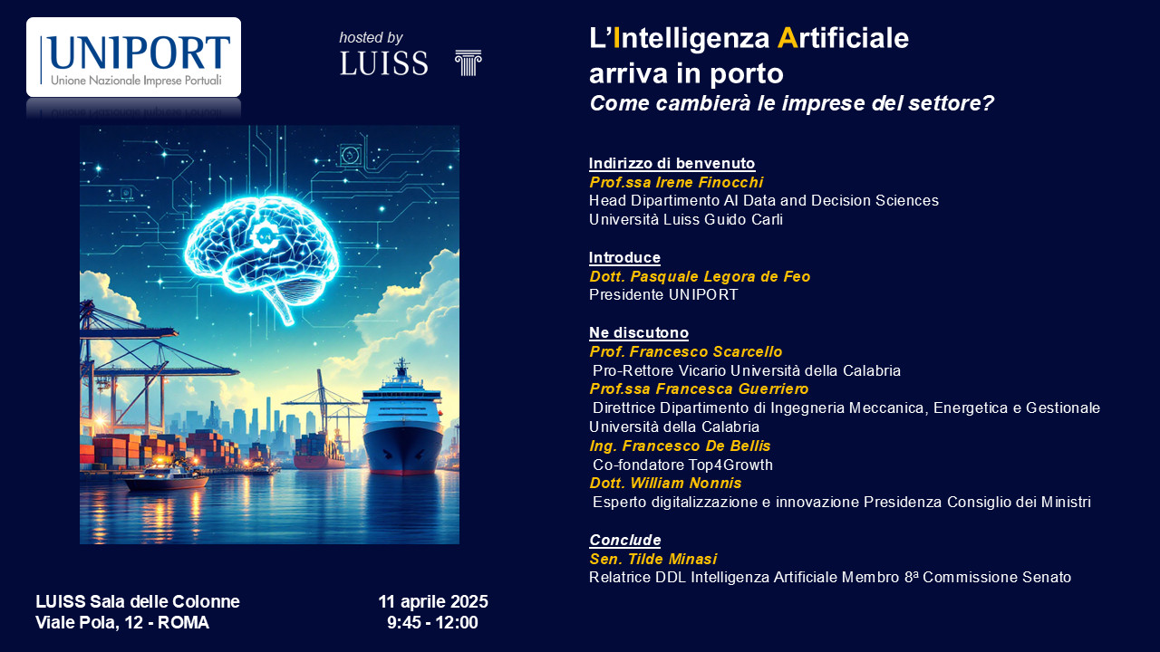 intelligenza