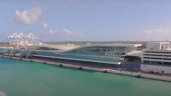 msc Miami