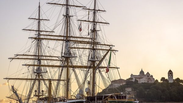 vespucci