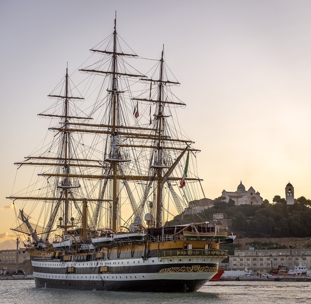vespucci