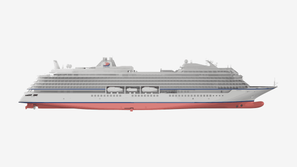 fincantieri