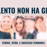 Il talento non ha genere