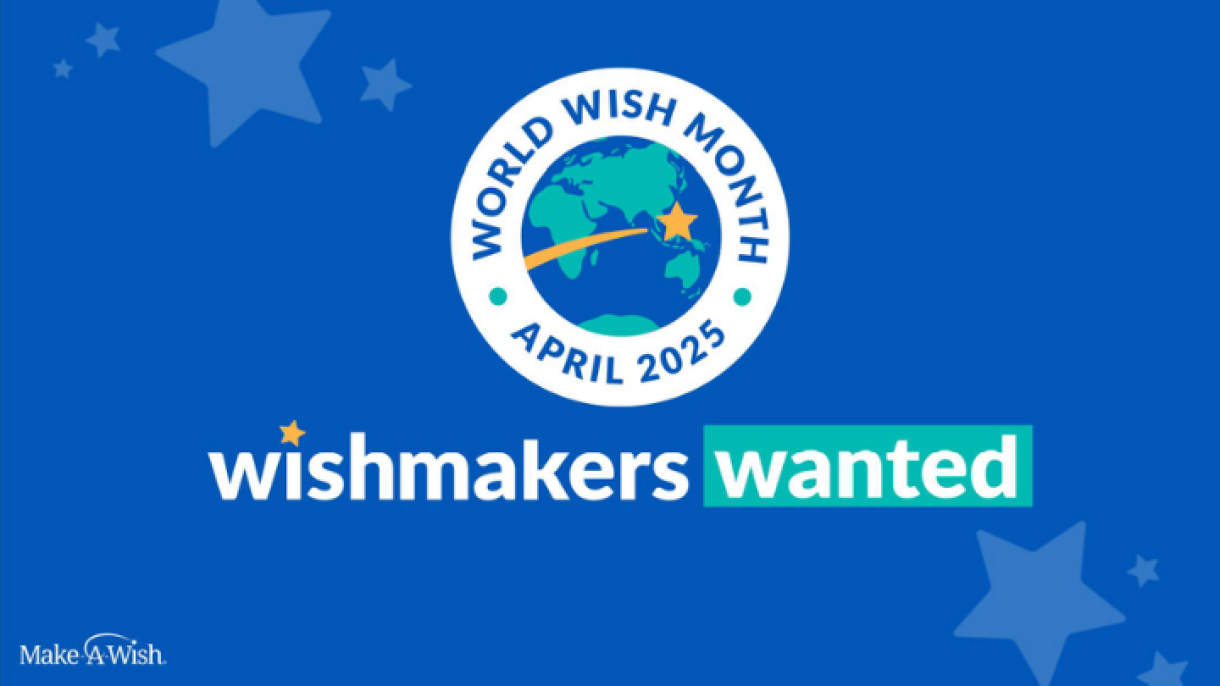 makeawish