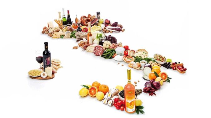 agroalimentare