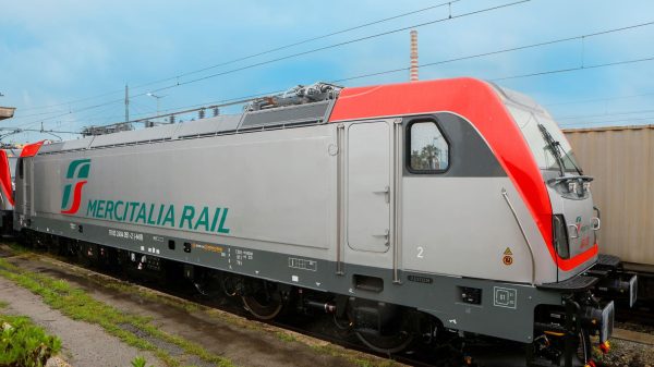 mercitalia