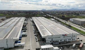 interporto padova