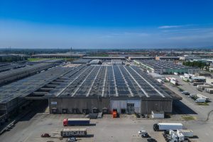 interporto padova