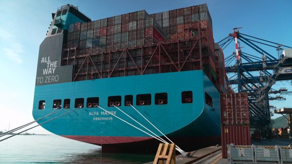 maersk