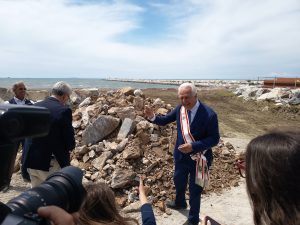 giani la darsena europa