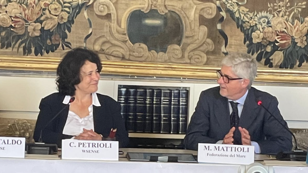 federazione del mare