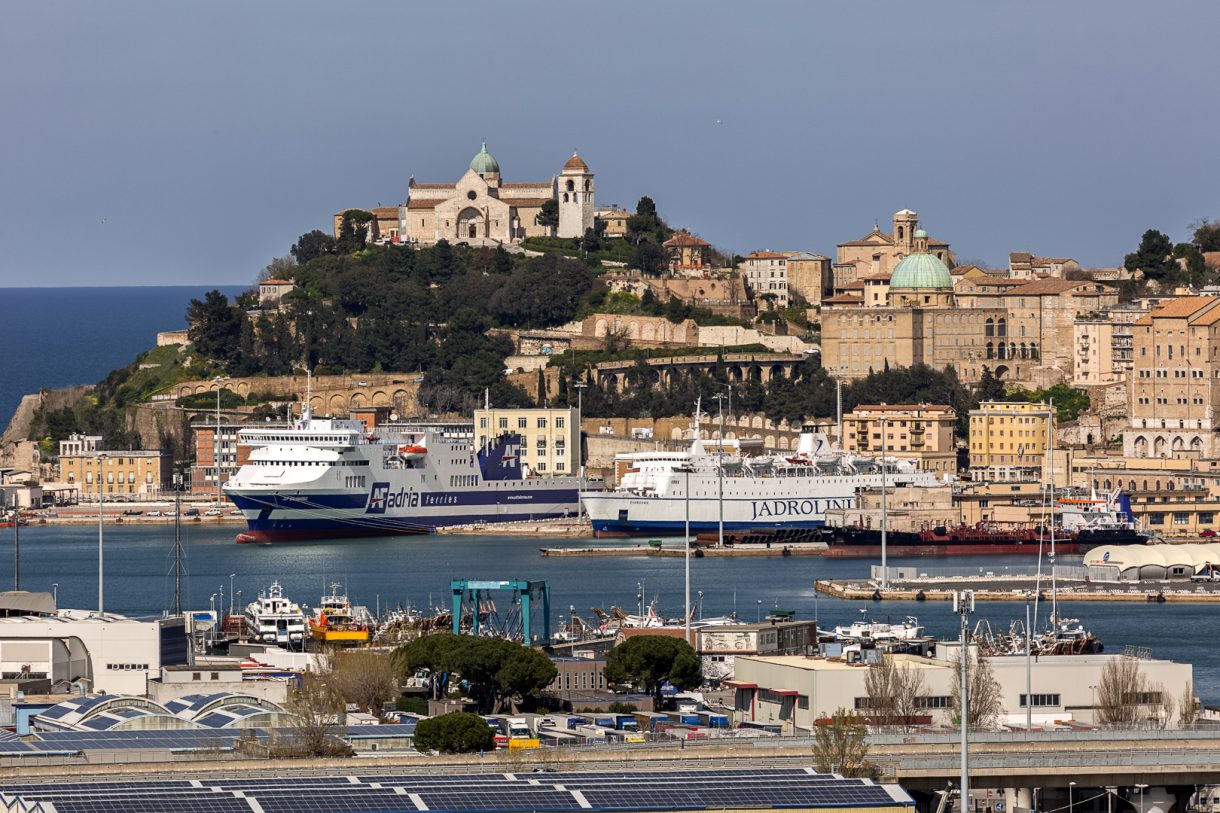 adriatico ancona