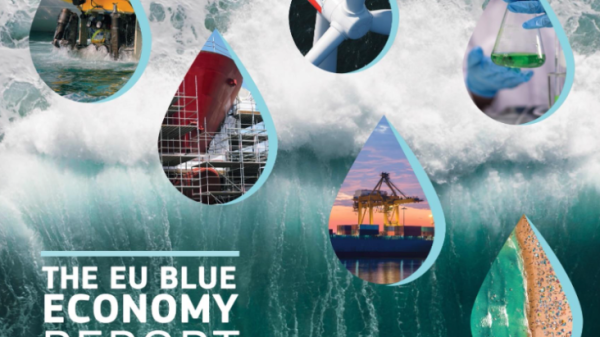 Blue economy