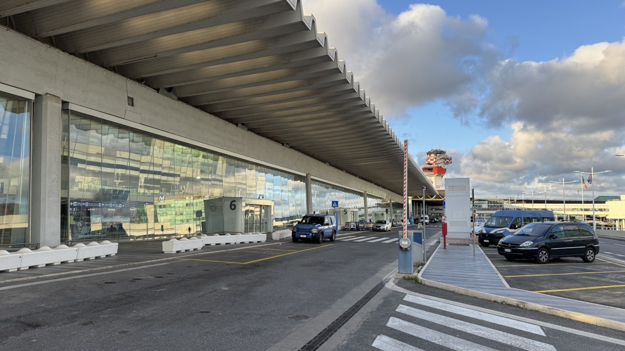 fiumicino