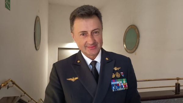 Accademia navale