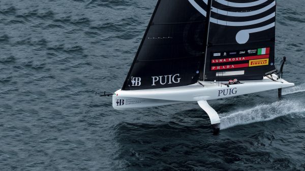 Velista dell’Anno 2025: