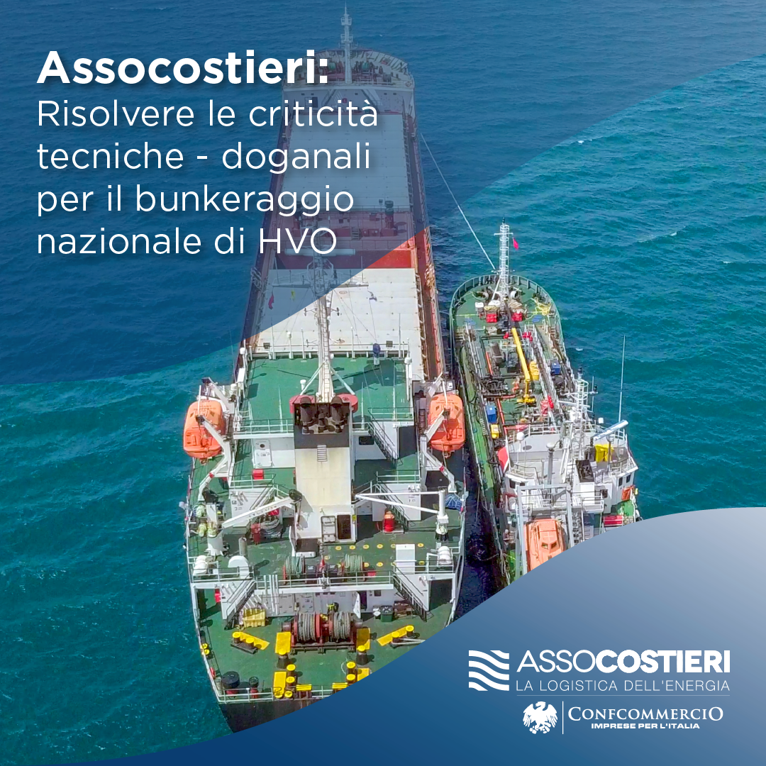 ASSOCOSTIERI HVO