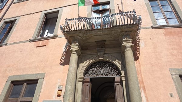 gariglio ispezione