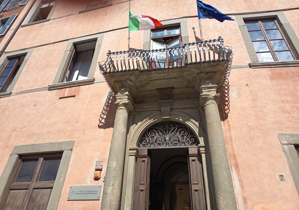 gariglio ispezione