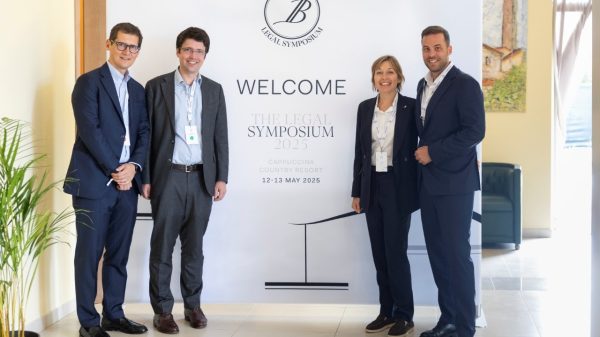 Benetti Legal Symposium