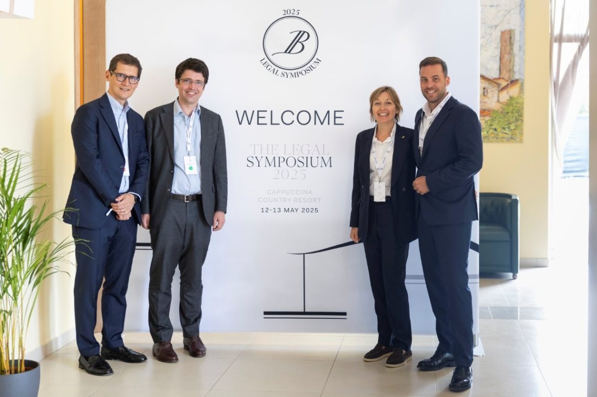 Benetti Legal Symposium