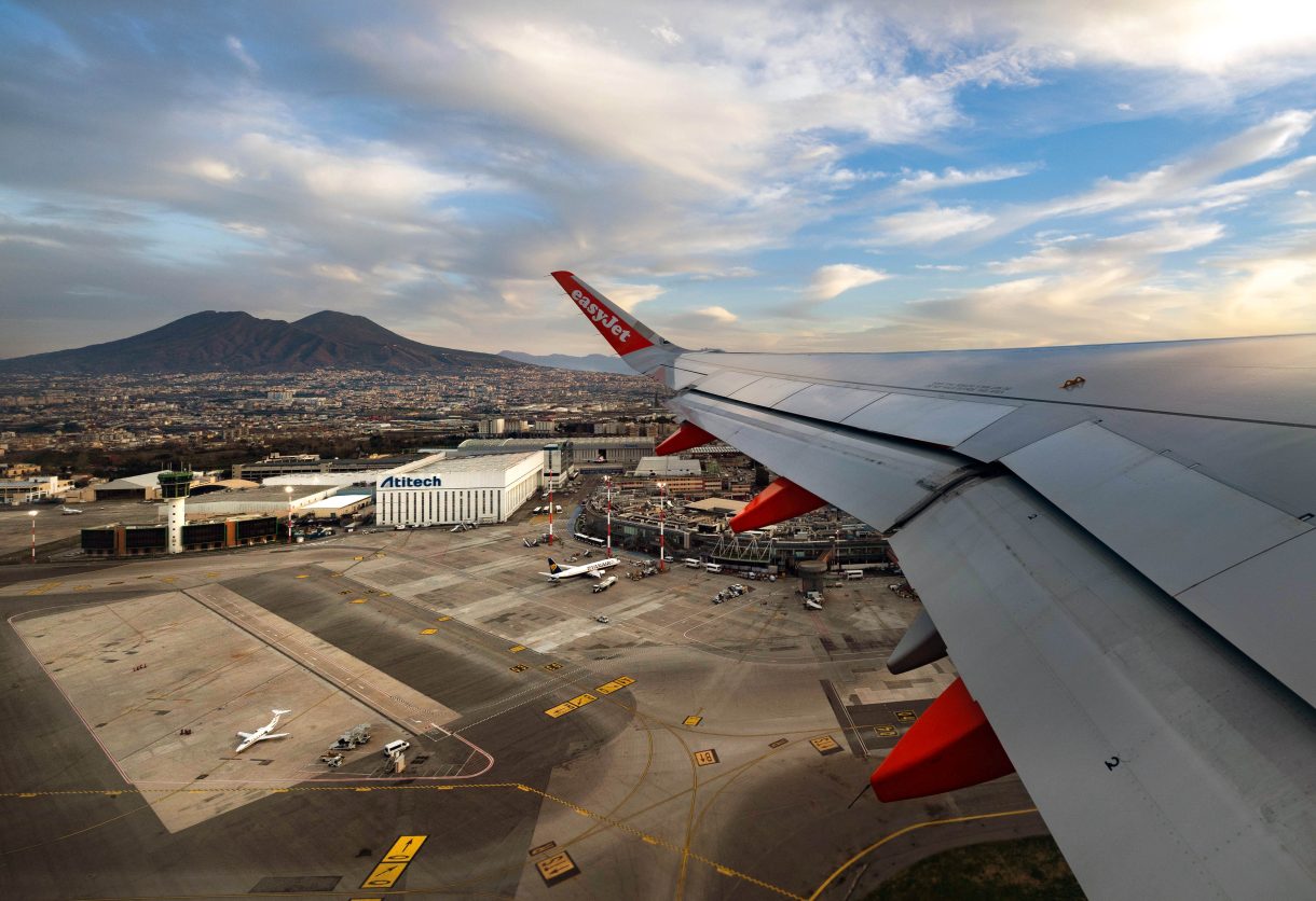 easyJet