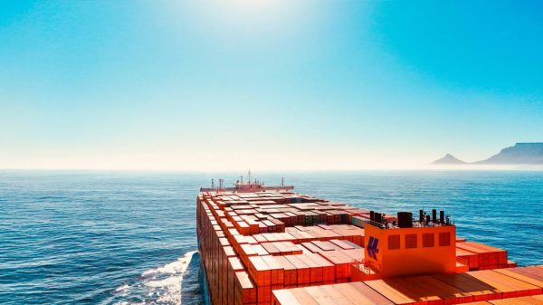 Hapag-Lloyd
