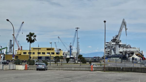 Prysmian Leonardo da Vinci