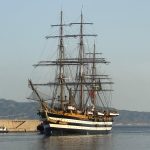 tour mondiale vespucci