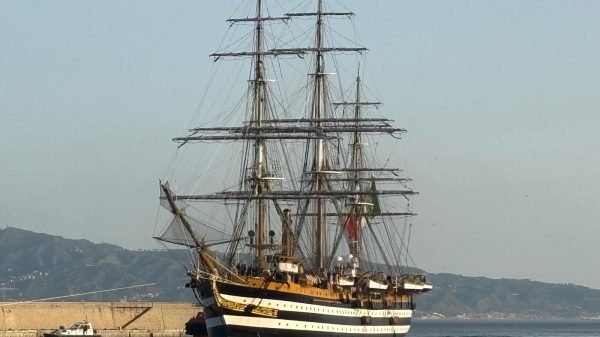tour mondiale vespucci