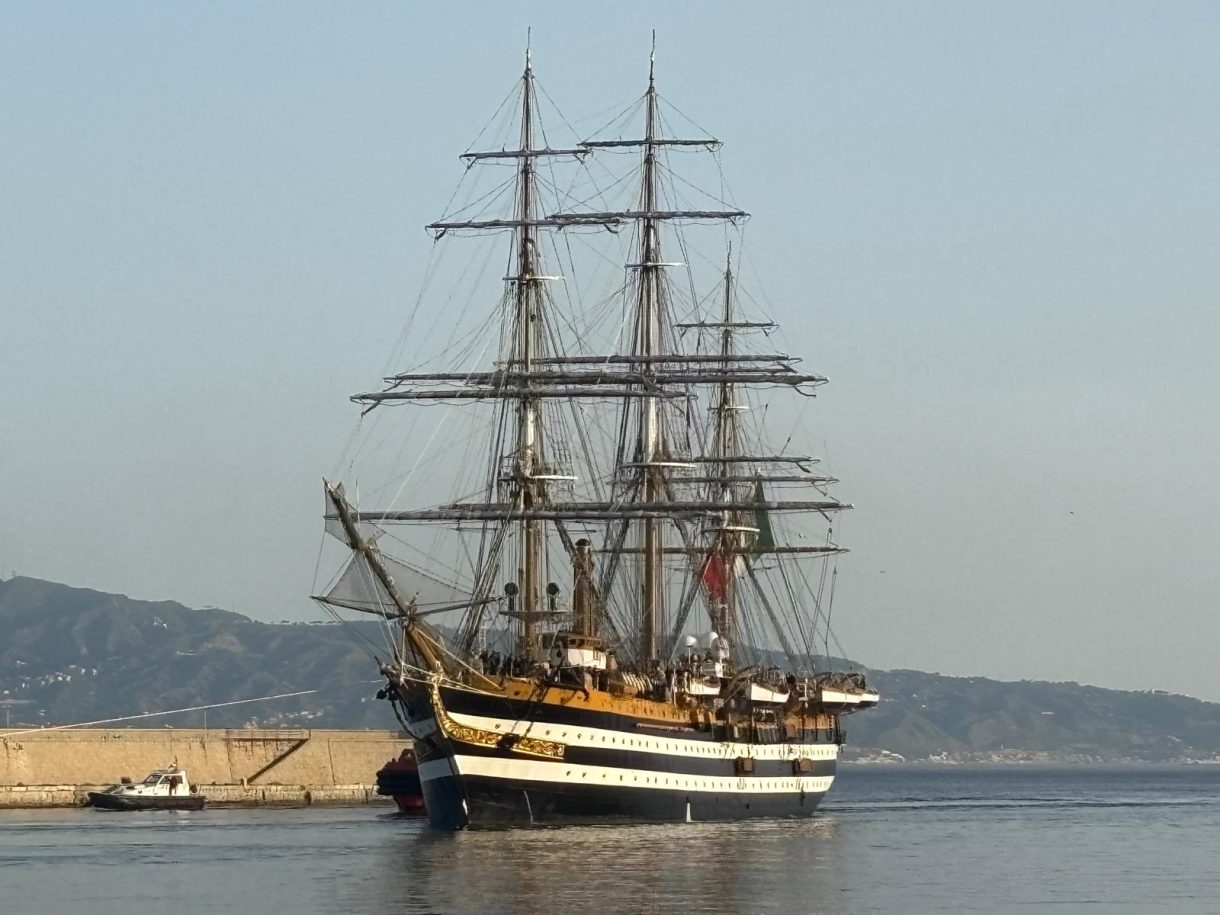 tour mondiale vespucci