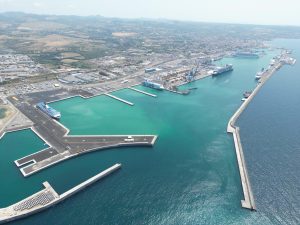 civitavecchia lazio